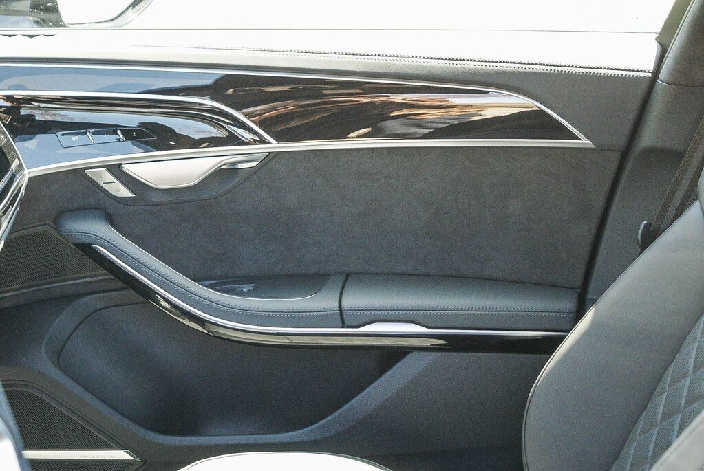 2021 Audi S8 4.0T Livermore CA