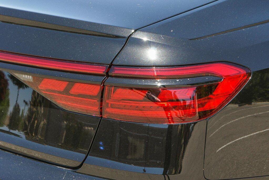 2021 Audi S8 4.0T Livermore CA