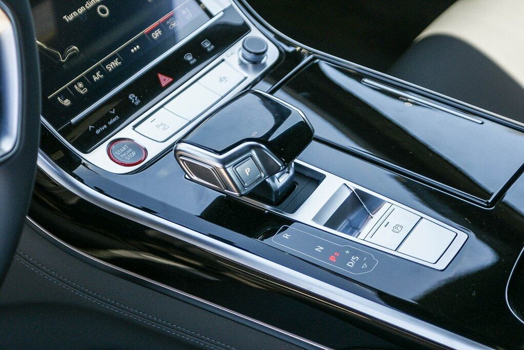2021 Audi S8 4.0T Livermore CA