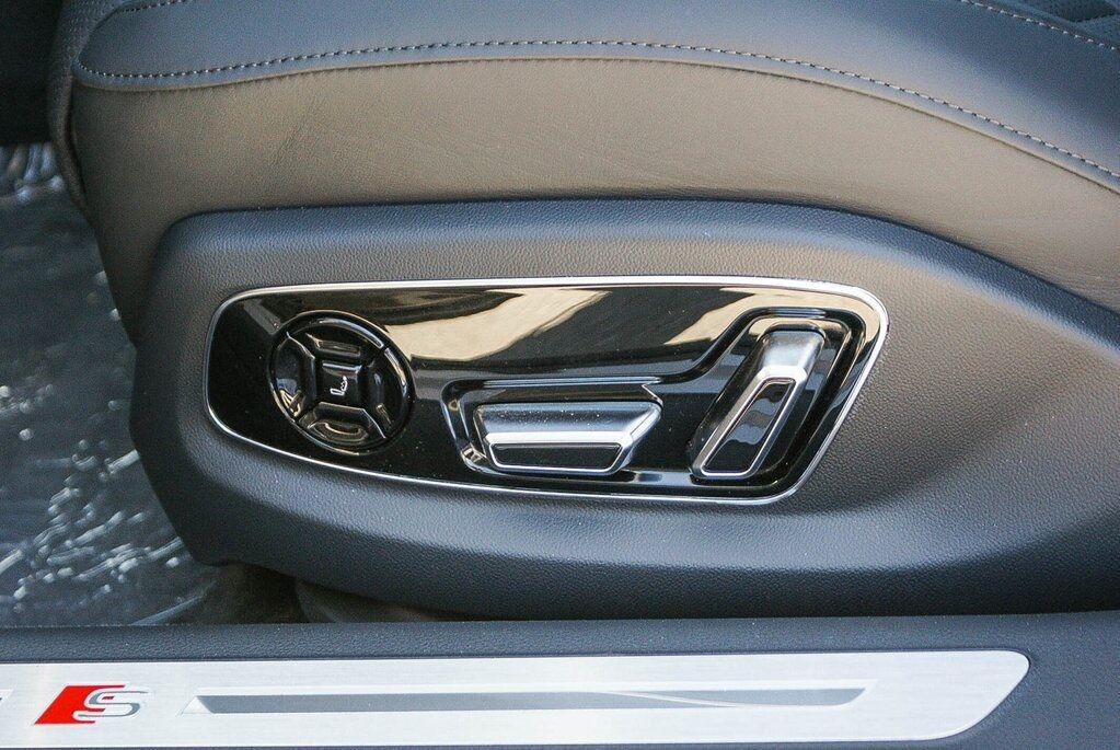 2021 Audi S8 4.0T Livermore CA