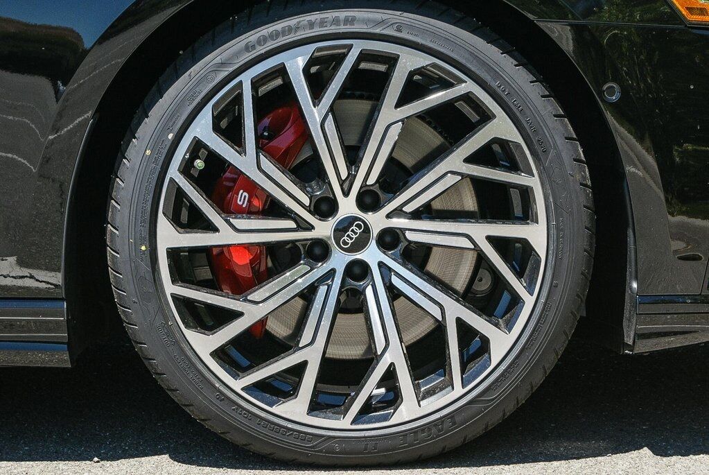 2021 Audi S8 4.0T Livermore CA