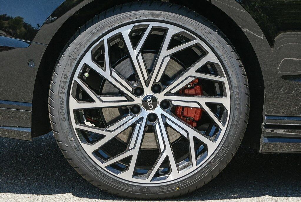 2021 Audi S8 4.0T Livermore CA