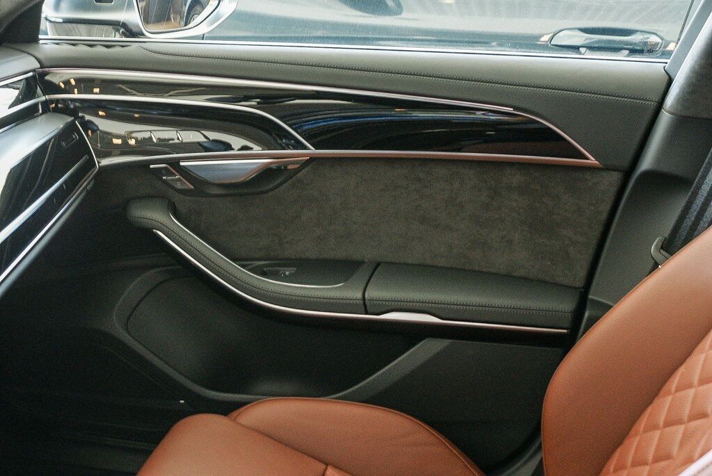 2021 Audi S8 4.0T Livermore CA