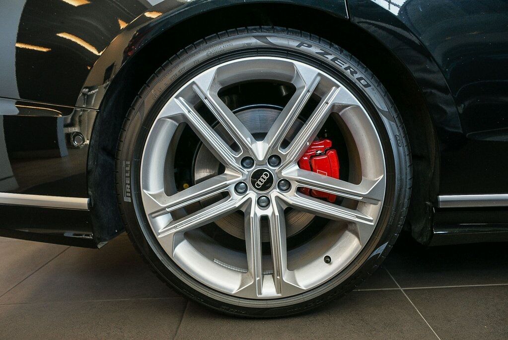 2021 Audi S8 4.0T Livermore CA