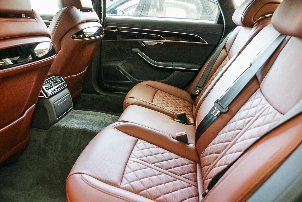 2021 Audi S8 4.0T Livermore CA