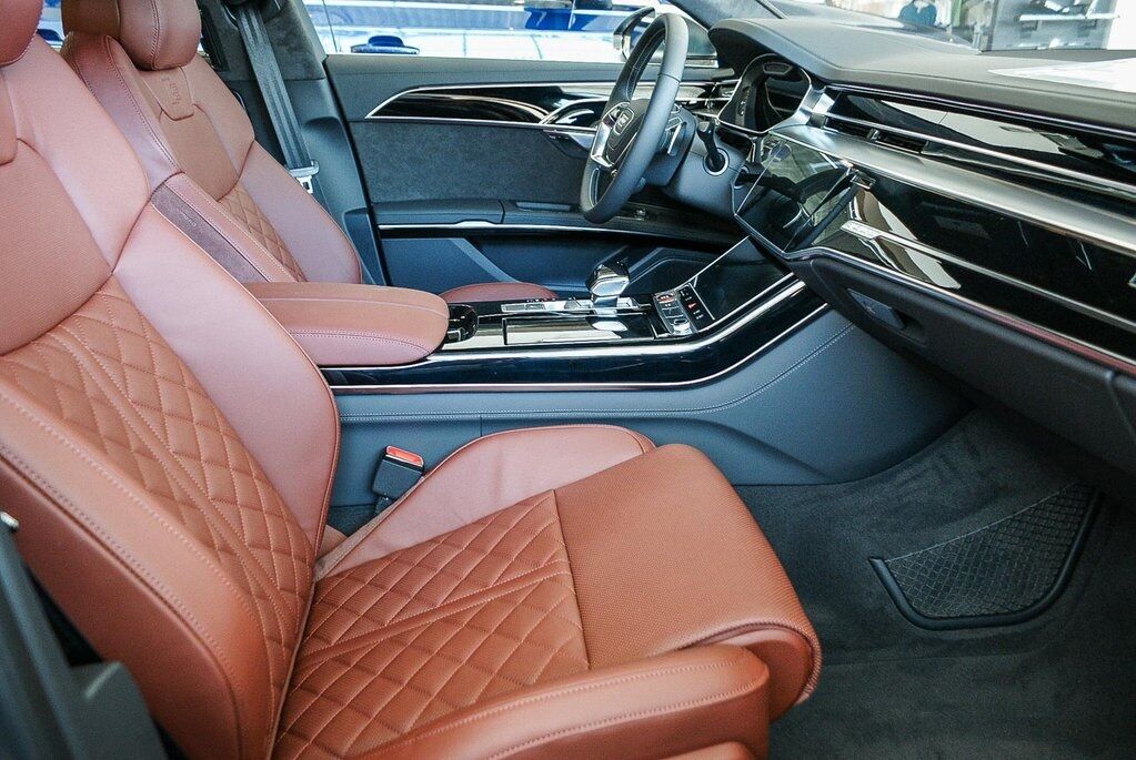 2021 Audi S8 4.0T Livermore CA