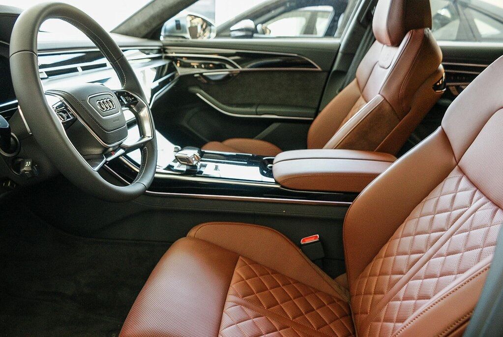 2021 Audi S8 4.0T Livermore CA