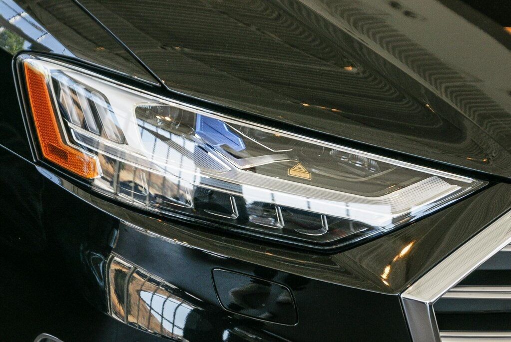 2021 Audi S8 4.0T Livermore CA