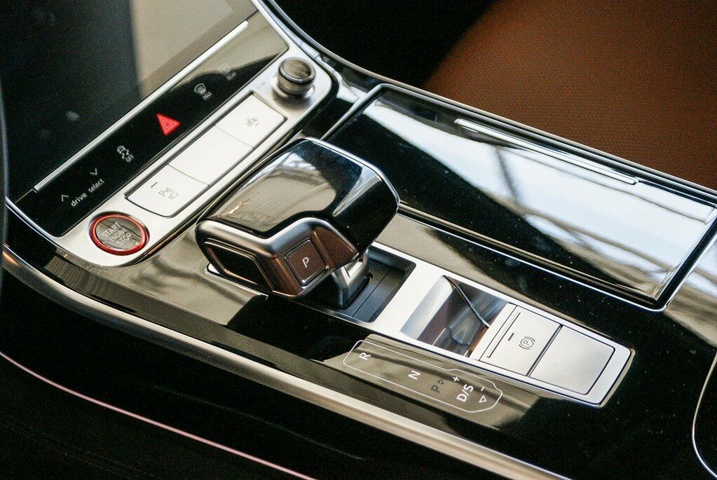 2021 Audi S8 4.0T Livermore CA