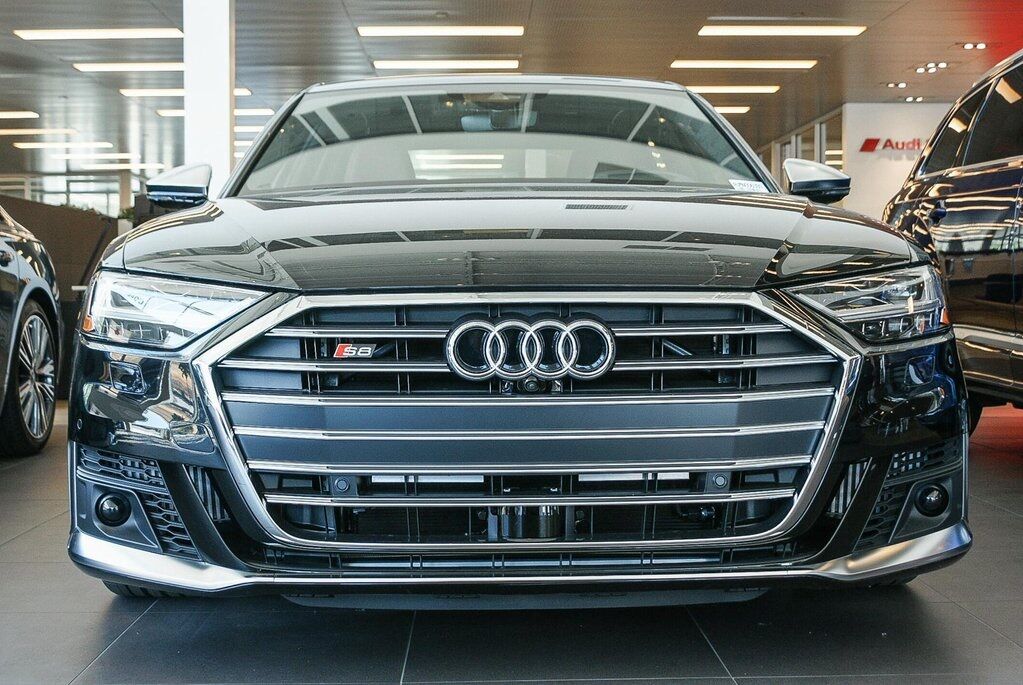 2021 Audi S8 4.0T Livermore CA