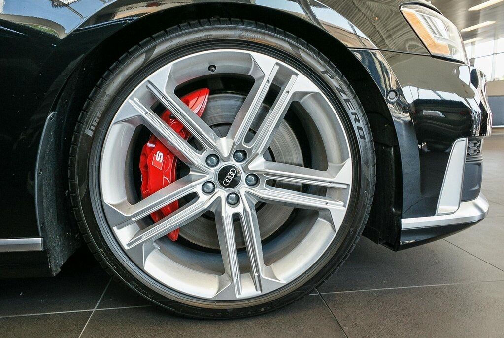 2021 Audi S8 4.0T Livermore CA