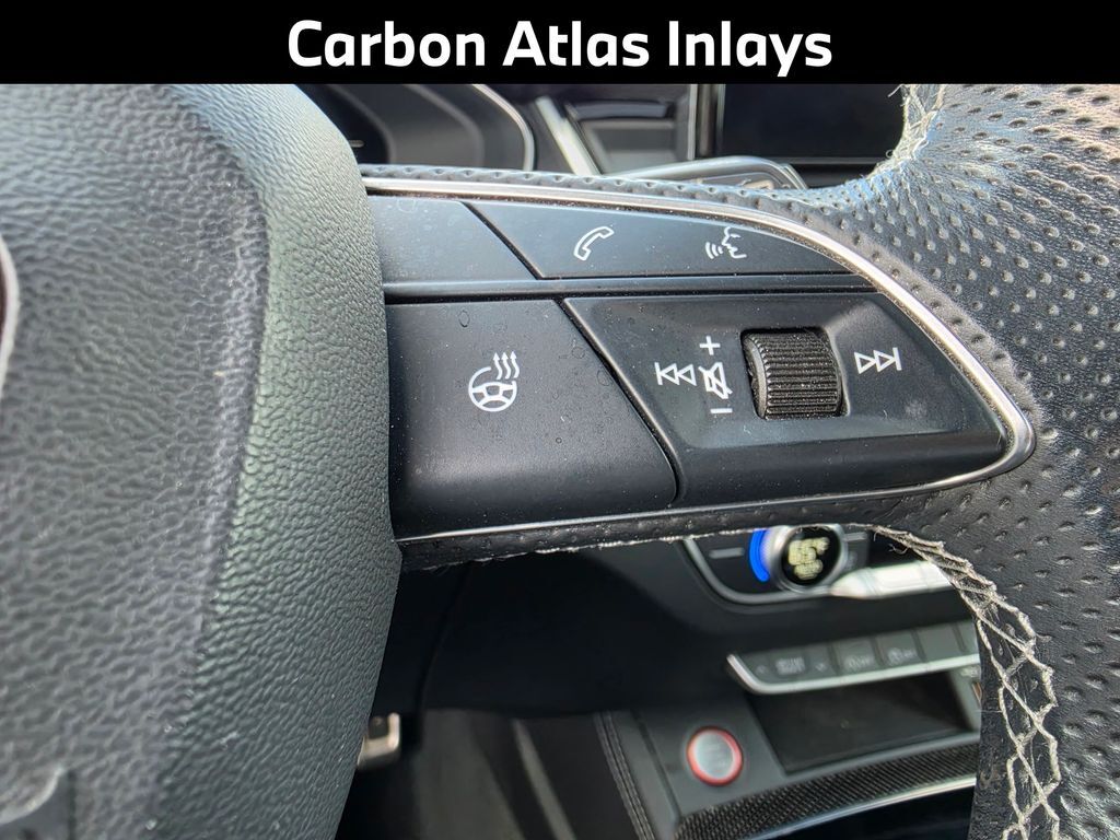 2021 Audi SQ5 Premium Plus