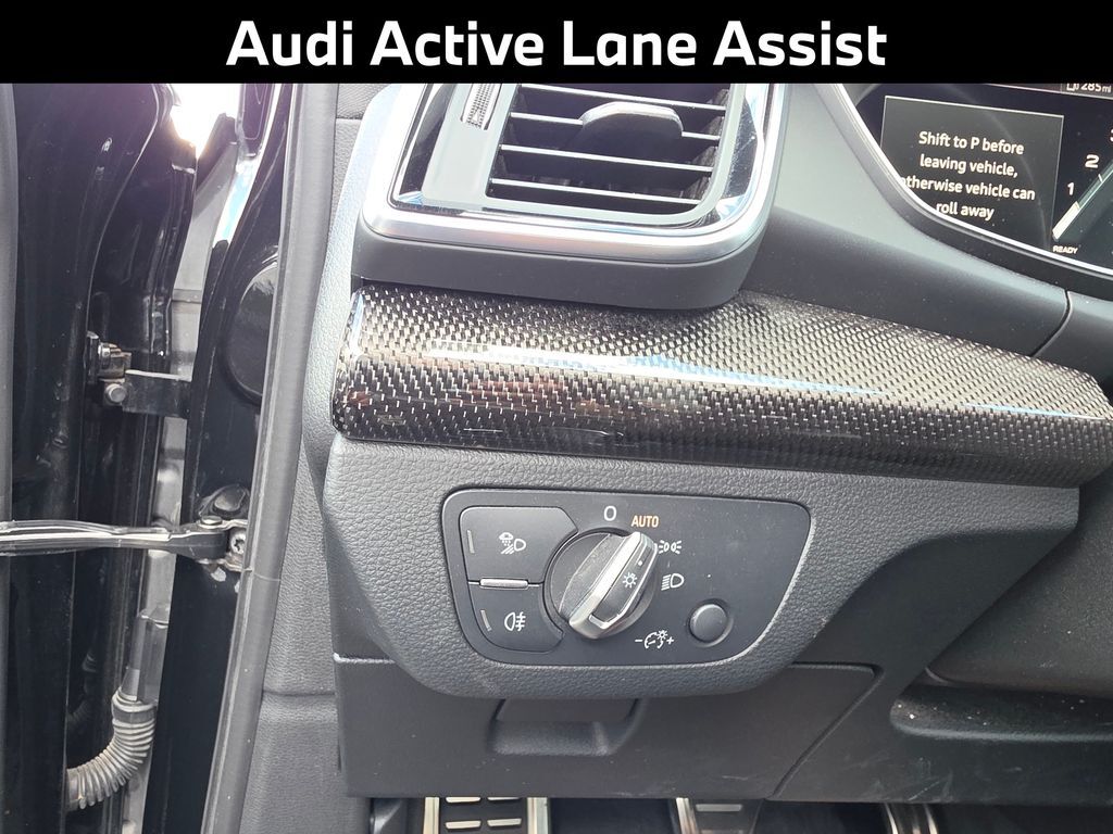 2021 Audi SQ5 Premium Plus