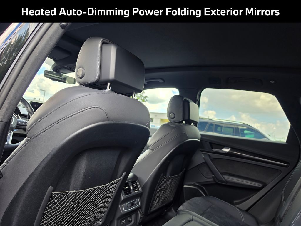 2021 Audi SQ5 Premium Plus San Clemente CA