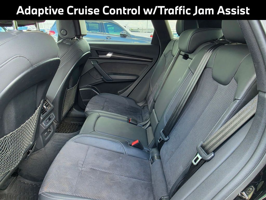 2021 Audi SQ5 Premium Plus San Clemente CA