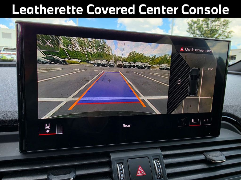 2021 Audi SQ5 Premium Plus San Clemente CA