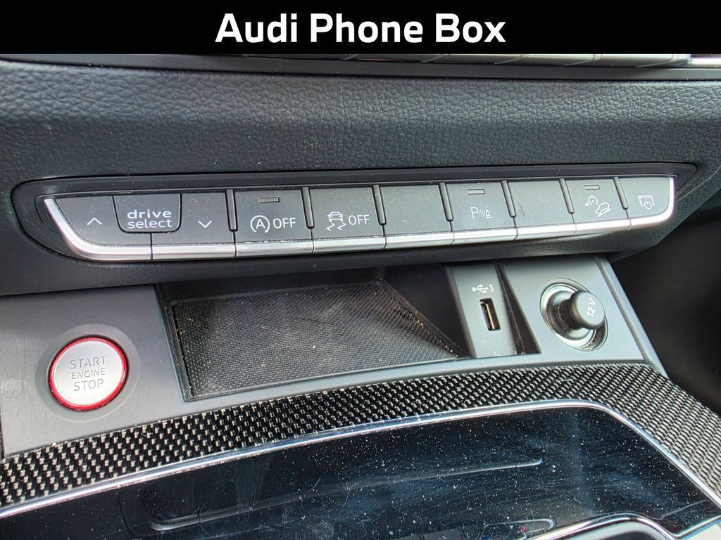 2021 Audi SQ5 Premium Plus San Clemente CA