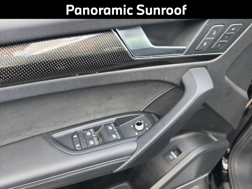 2021 Audi SQ5 Premium Plus San Clemente CA