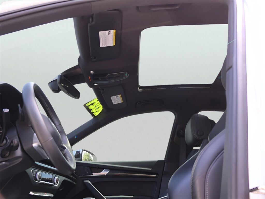 2021 Audi SQ5 Premium Plus San Clemente CA