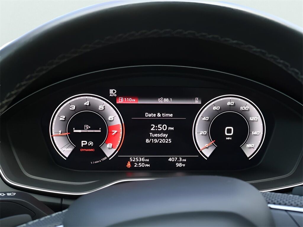 2021 Audi SQ5 Premium Plus San Clemente CA