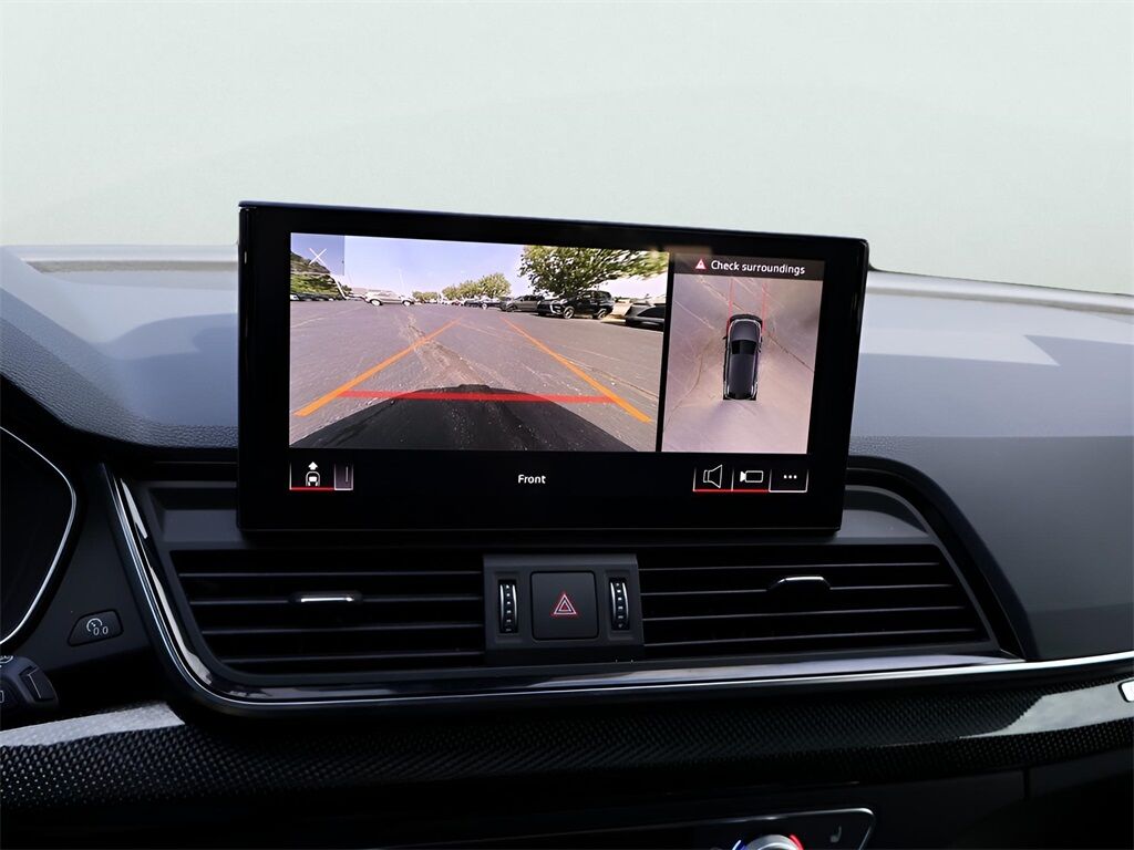 2021 Audi SQ5 Premium Plus San Clemente CA