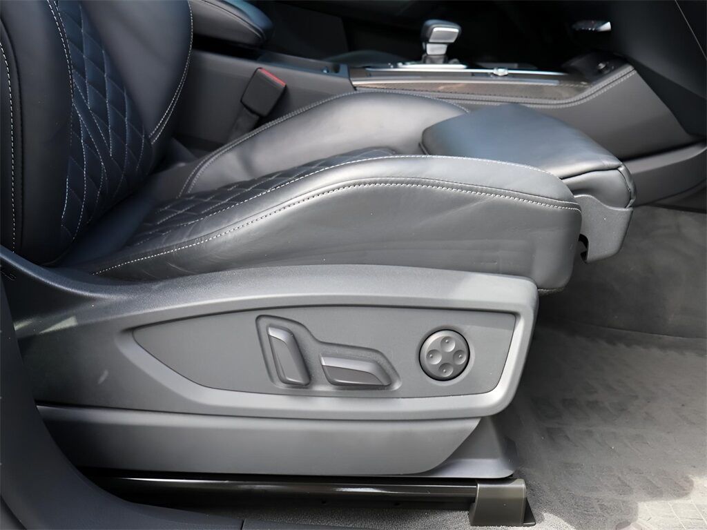 2021 Audi SQ5 Premium Plus San Clemente CA