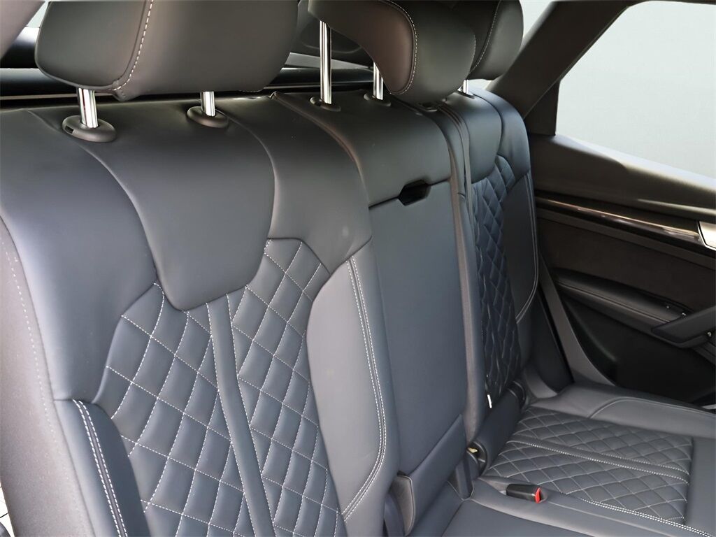 2021 Audi SQ5 Premium Plus San Clemente CA