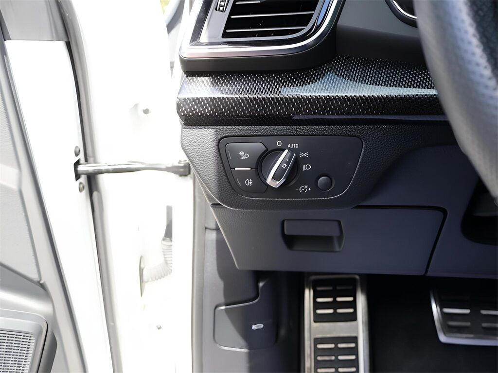 2021 Audi SQ5 Premium Plus San Clemente CA