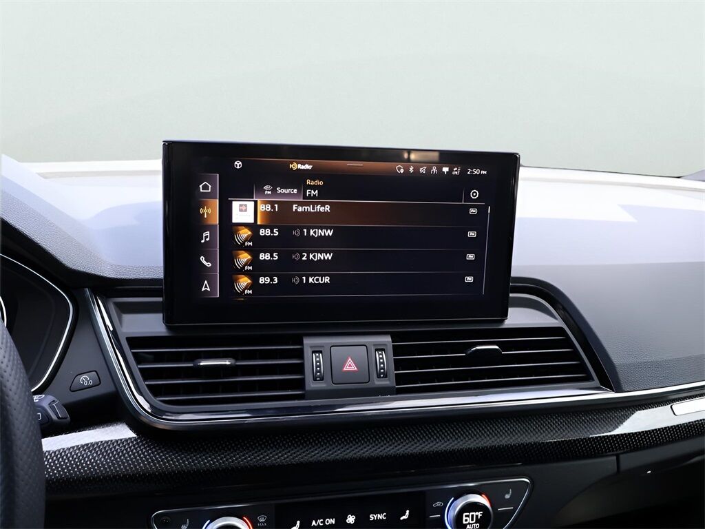 2021 Audi SQ5 Premium Plus San Clemente CA