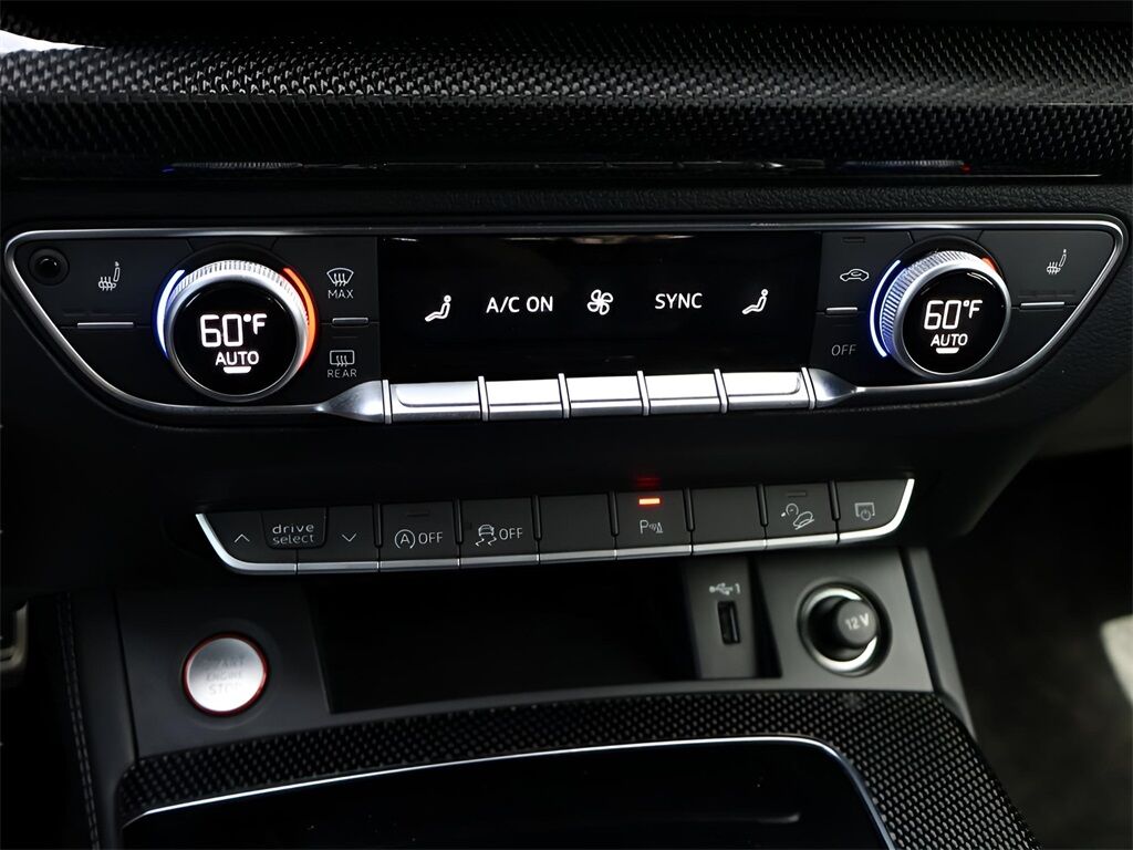 2021 Audi SQ5 Premium Plus San Clemente CA