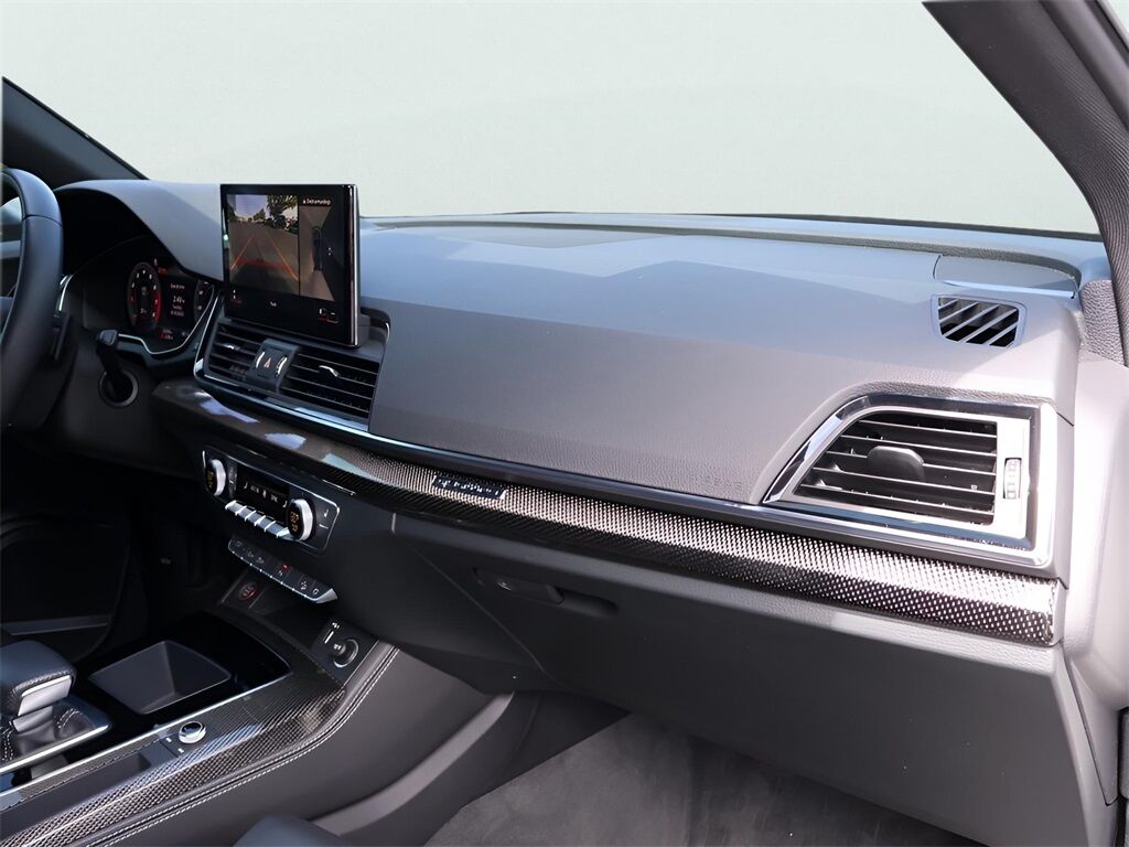 2021 Audi SQ5 Premium Plus San Clemente CA