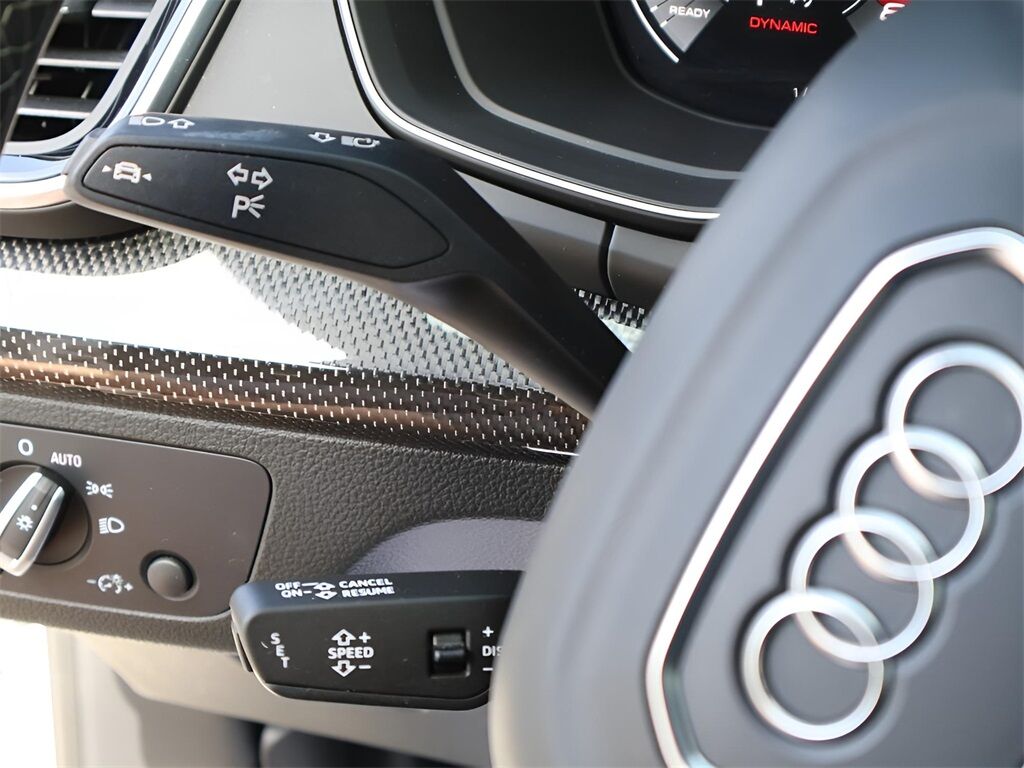 2021 Audi SQ5 Premium Plus San Clemente CA