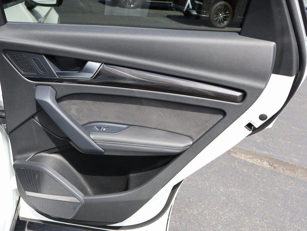 2021 Audi SQ5 Premium Plus San Clemente CA