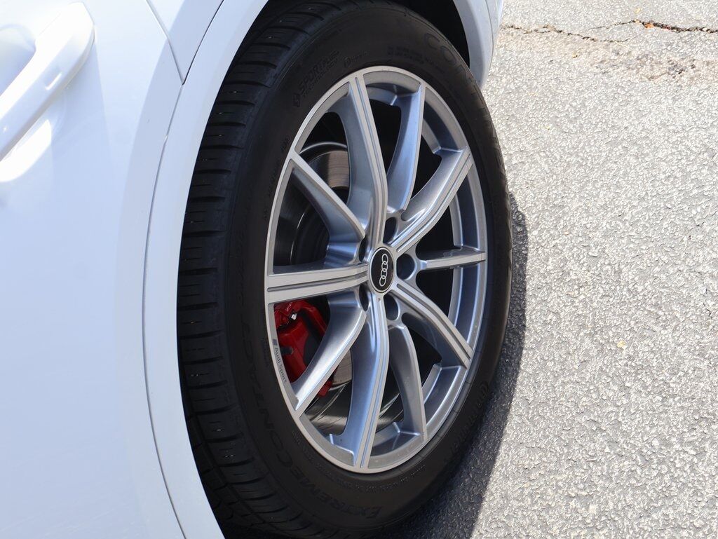 2021 Audi SQ5 Premium Plus San Clemente CA