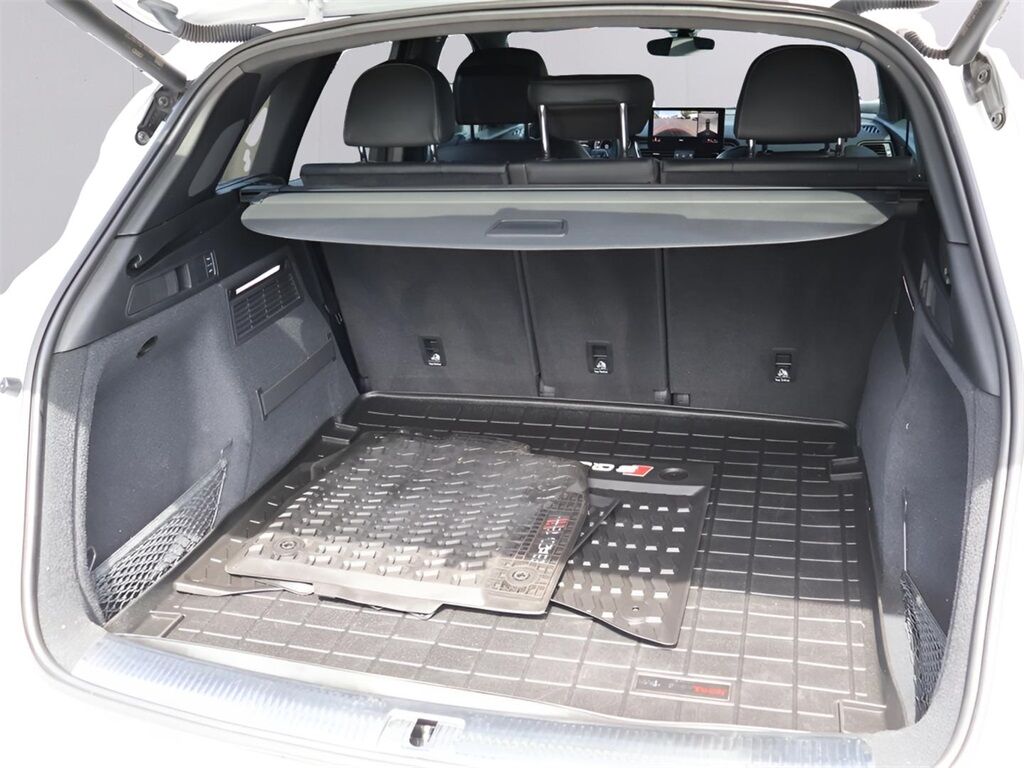 2021 Audi SQ5 Premium Plus San Clemente CA