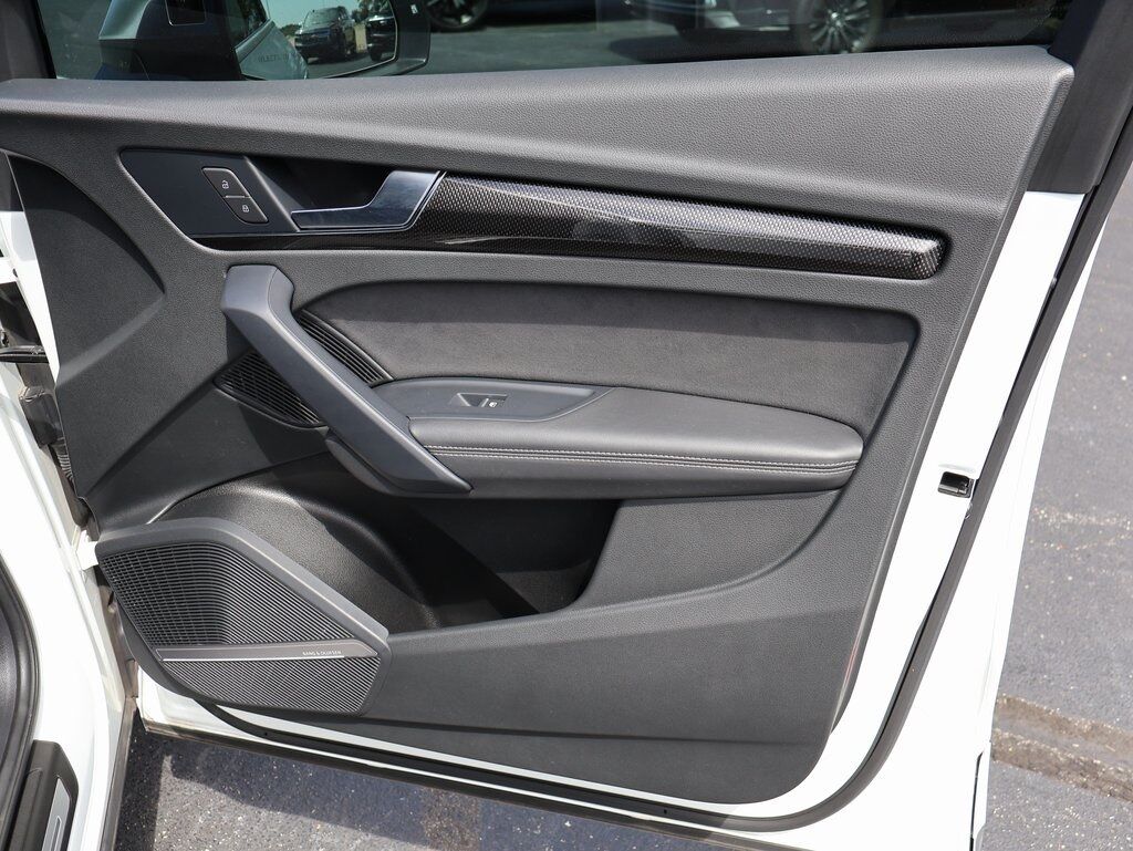 2021 Audi SQ5 Premium Plus San Clemente CA