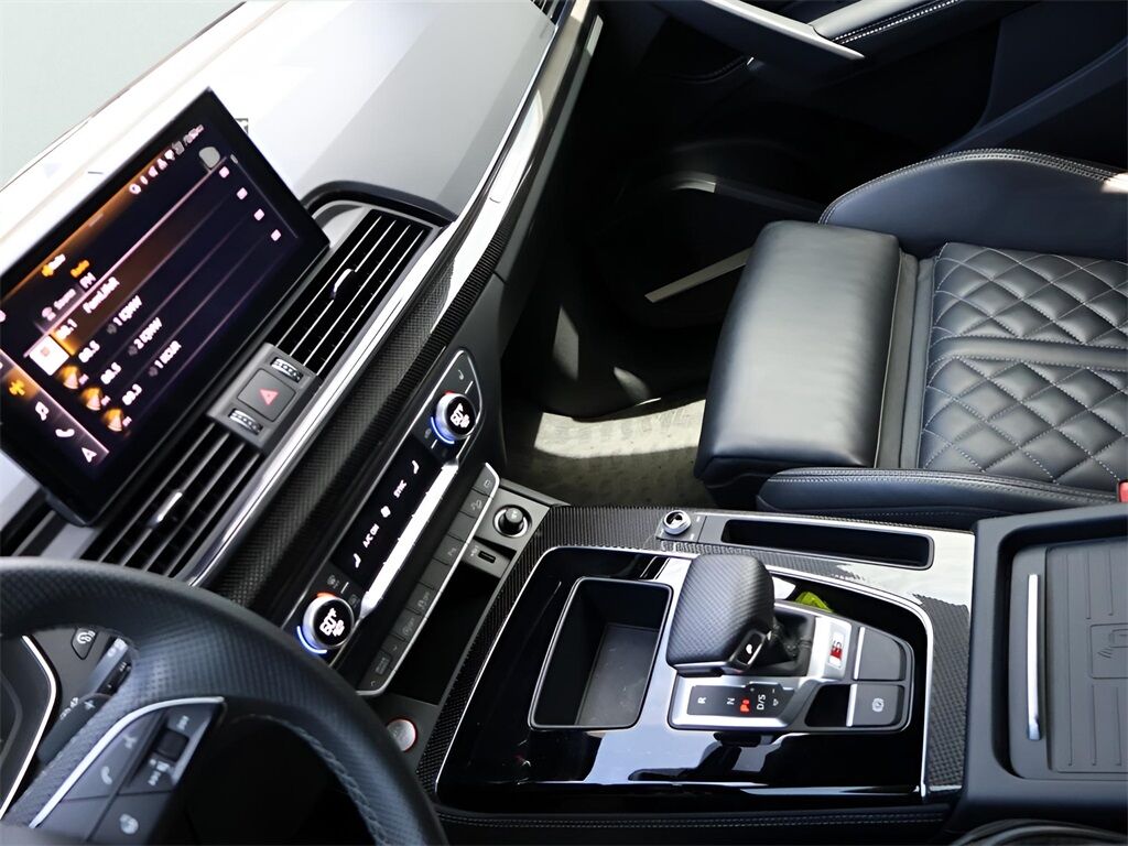 2021 Audi SQ5 Premium Plus San Clemente CA