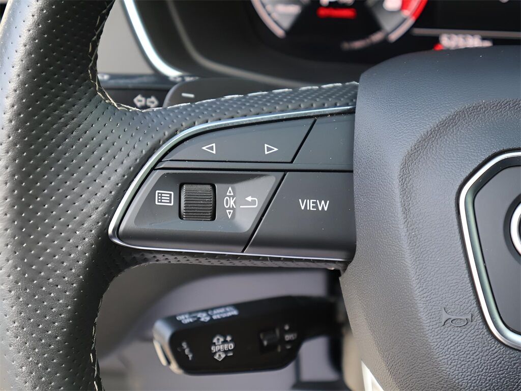 2021 Audi SQ5 Premium Plus San Clemente CA