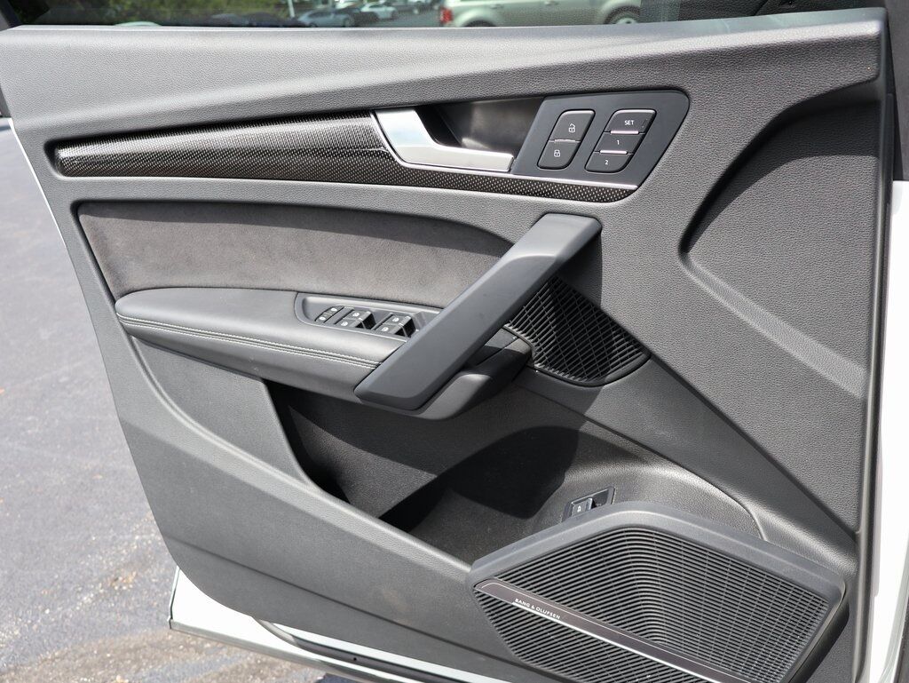2021 Audi SQ5 Premium Plus San Clemente CA