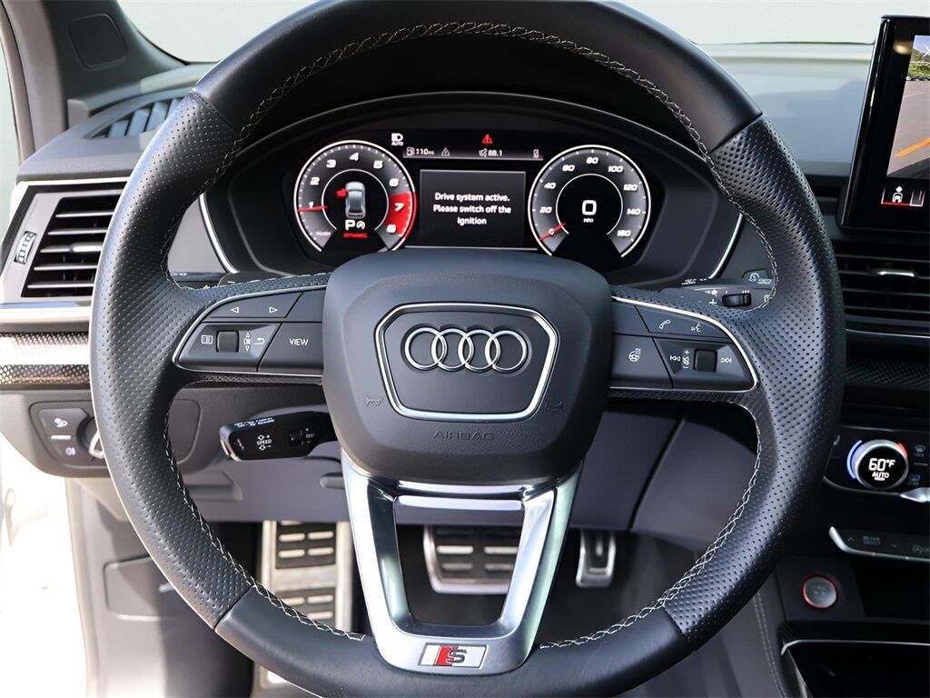 2021 Audi SQ5 Premium Plus San Clemente CA