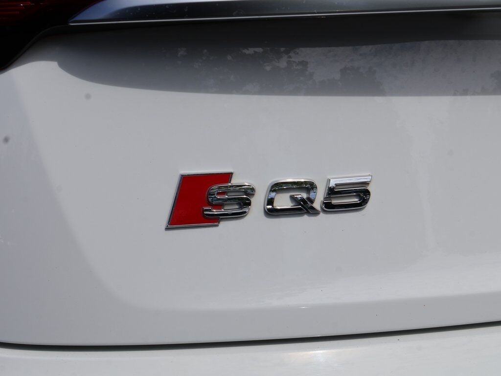 2021 Audi SQ5 Premium Plus San Clemente CA