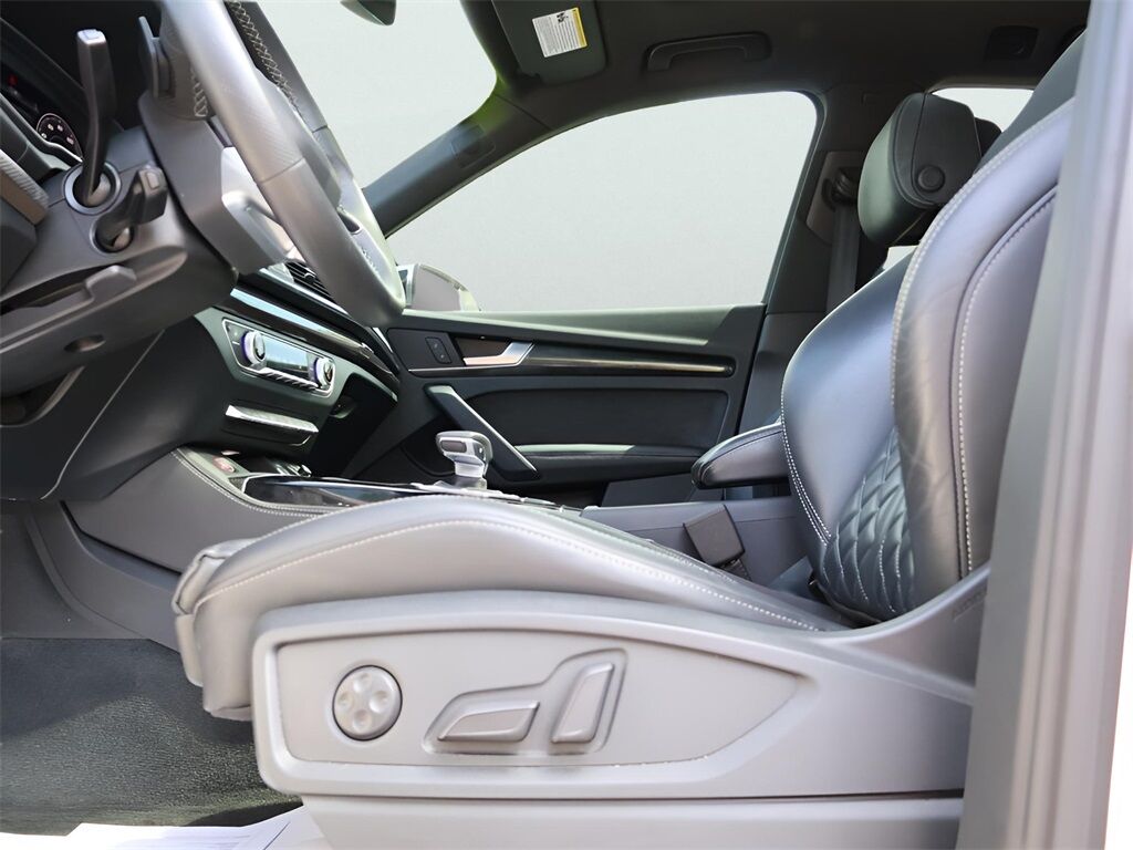 2021 Audi SQ5 Premium Plus San Clemente CA