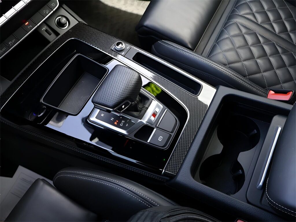 2021 Audi SQ5 Premium Plus San Clemente CA