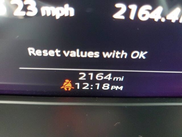 2021 Audi SQ5 Premium Plus Coral Springs FL