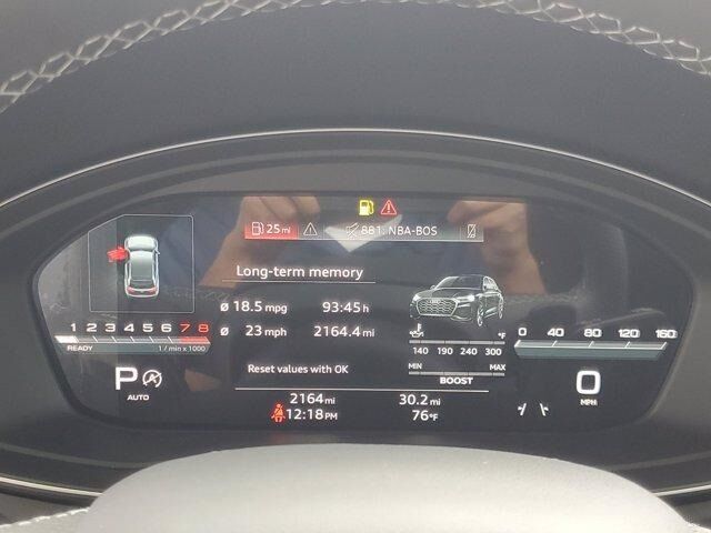 2021 Audi SQ5 Premium Plus Coral Springs FL