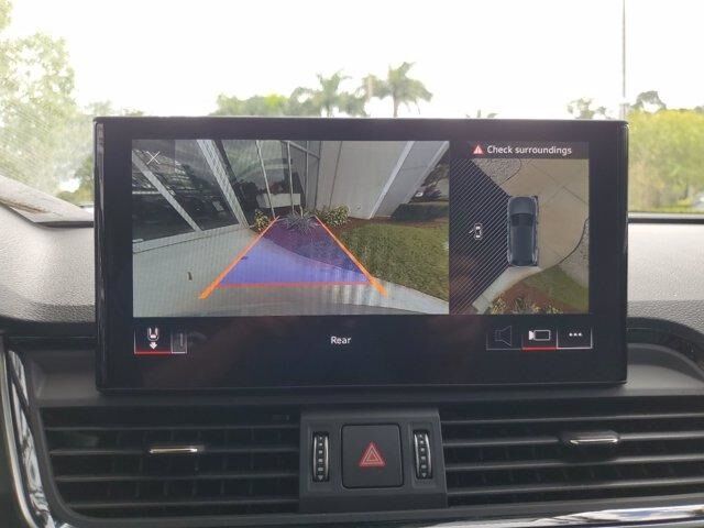 2021 Audi SQ5 Premium Plus Coral Springs FL