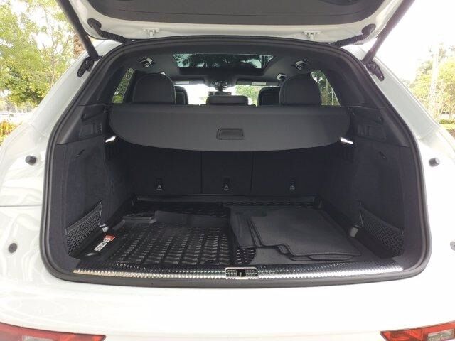 2021 Audi SQ5 Premium Plus Coral Springs FL