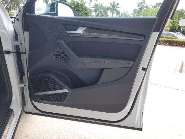 2021 Audi SQ5 Premium Plus Coral Springs FL