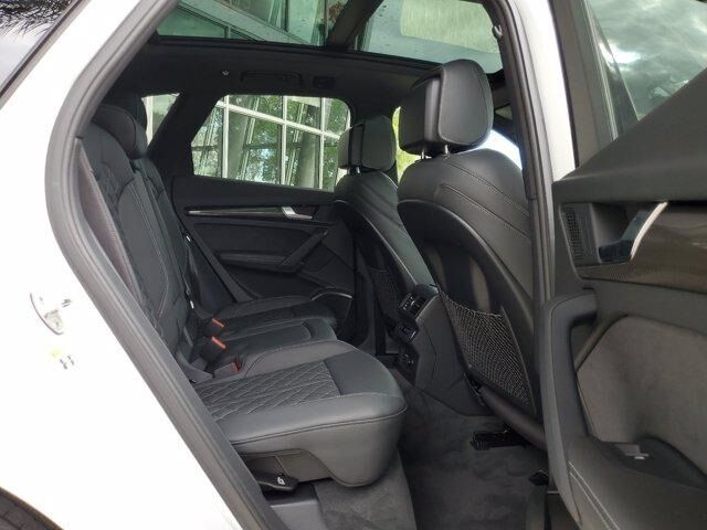 2021 Audi SQ5 Premium Plus Coral Springs FL