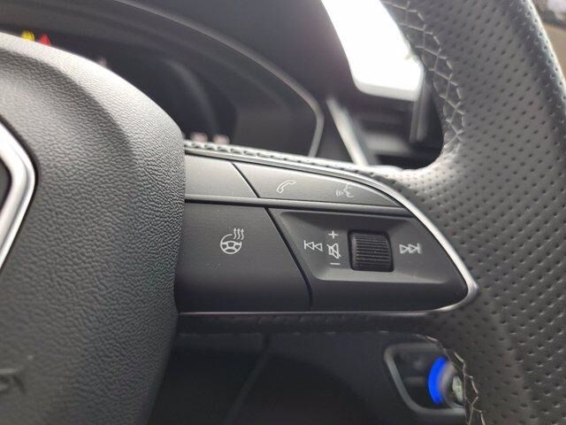 2021 Audi SQ5 Premium Plus Coral Springs FL